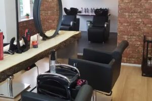 ATELIER DE COIFFURE Appenzell