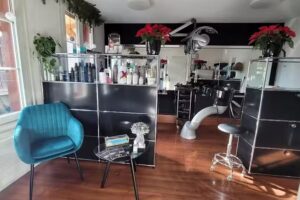 HAARZYT Coiffure Jana Sumiswald