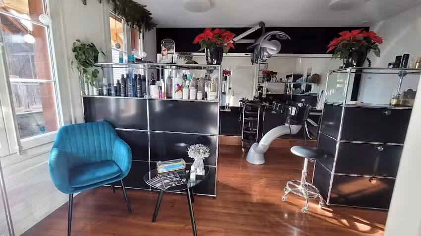 HAARZYT Coiffure Jana Sumiswald