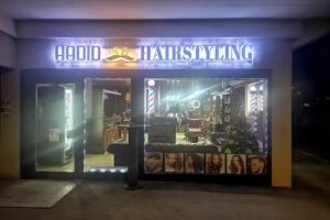 Hadid Hairstyling