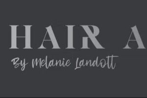 Hair Art by Melanie Landolt