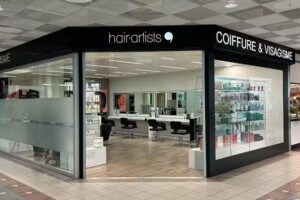parrucchieri Metropole &ndash; Coiffeur La Chaux-de-Fonds