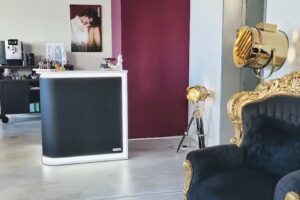 Atelier de coiffure 111