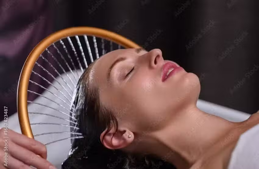 Hair Bar studio by Reference