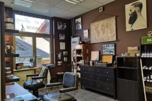 Coiffure et beaut&eacute;