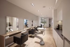 Hair & Beauty Baar GmbH