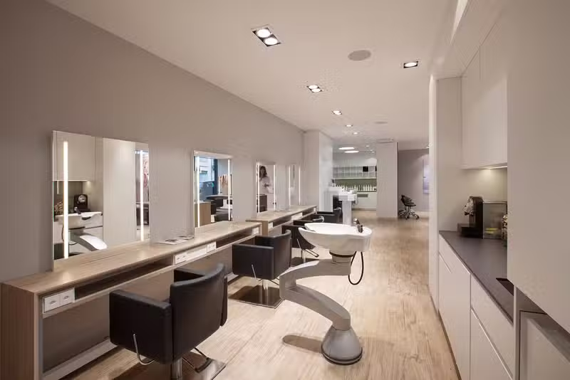 Hair & Beauty Baar GmbH