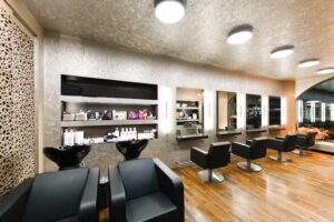 Hair & Beauty Beyza Gmbh