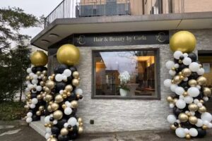 Coiffure et beaut&eacute; par Carla