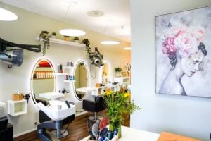 Hair & Beauty Optimum