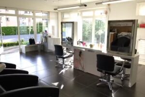 Passion pour la coiffure et la beaut&eacute; Petra B&uuml;rgler