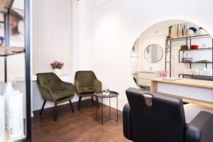 Parrucche per capelli e bellezza Zurigo