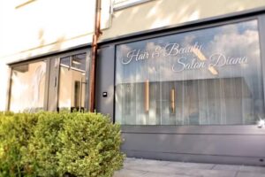 Salone di bellezza e parrucchieri Diana