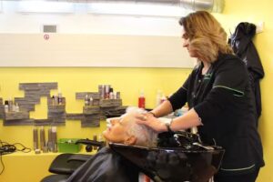 Hair & Beauty Studio