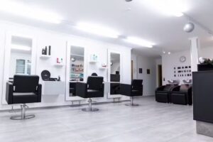 Zone Coiffure et Beaut&eacute;