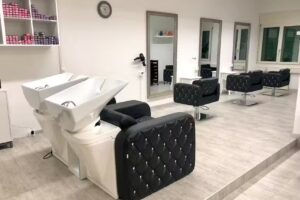 Hair by Marl&egrave;ne