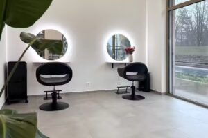 Hair by Vania Coiffure