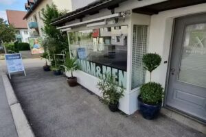 Cr&eacute;ation de cheveux