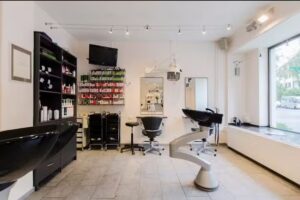 Hair Cr&eacute;ation Zoro