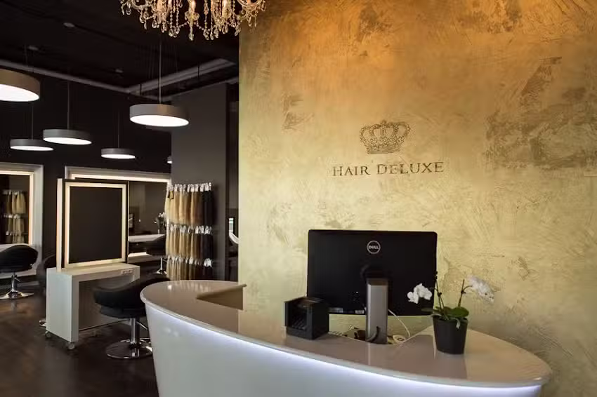 Hair Deluxe GmbH