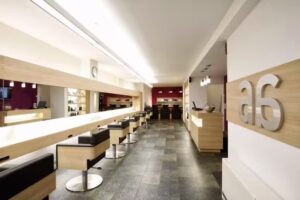 Hair Department Ambiente | Coiffeur