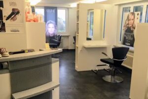 Hair Design, HAIR & MAKE-UP, in Amlikon