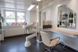 Coiffure par Tamara Sch&uuml;tz