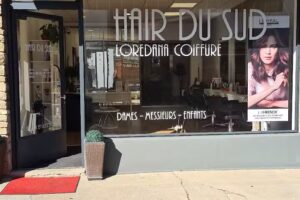 HAIR DU SUD Coiffure &ndash; Renens