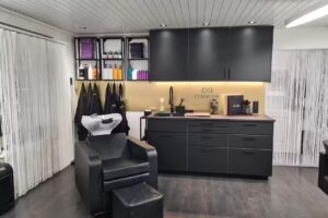 Coiffure et mode Adriana