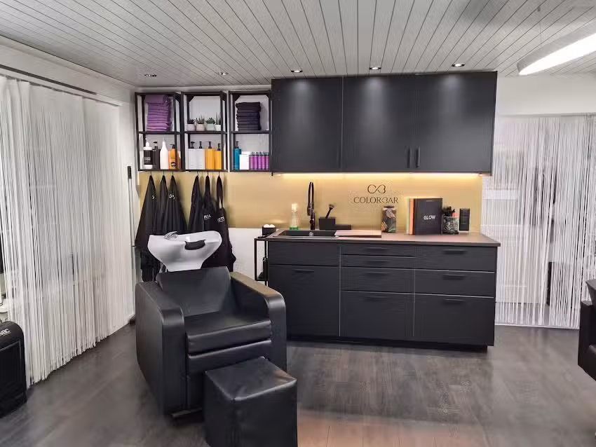 Coiffure et mode Adriana