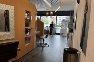 Hair Fashion Factory