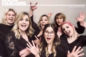 Hair Fashion Langenthal GmbH