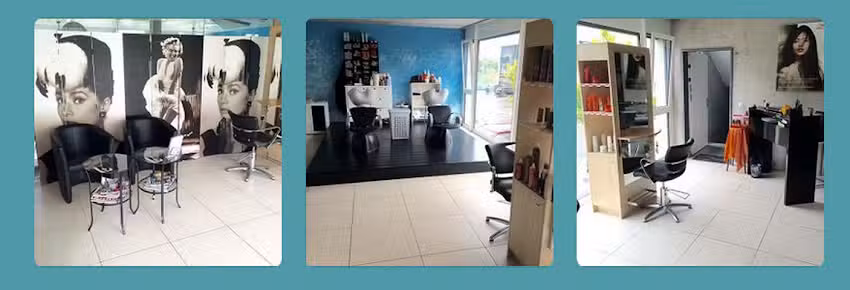 Galleria dei capelli