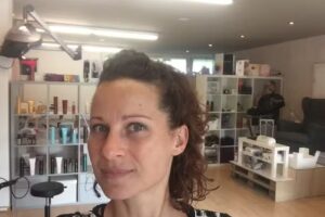 Hair In Style &ndash; Coiffure Brigitta Sch&uuml;tz