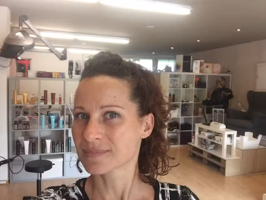 Hair In Style &ndash; Coiffure Brigitta Sch&uuml;tz
