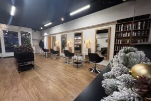 Hair Industry GmbH &ndash; Z&uuml;rich