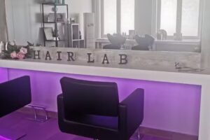 Hair Lab