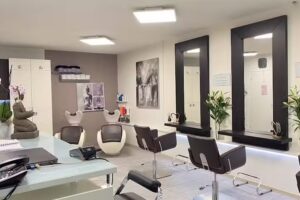 Hair Lounge Coiffure