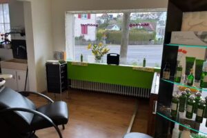 Hair Lounge Coiffure Claudia Menegol Bodin