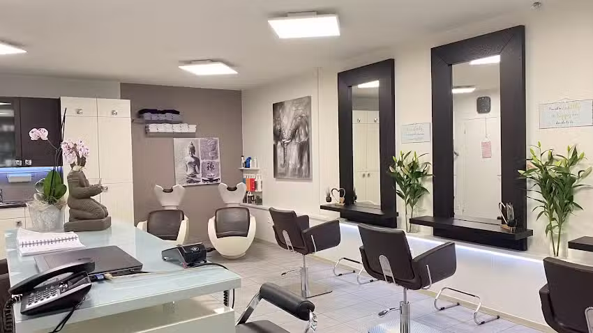 Acconciatura Hair Lounge