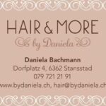 Hair & More by Daniela