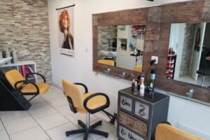 Passione per i capelli