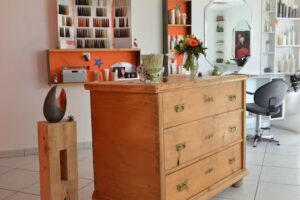 Prestazioni dei capelli