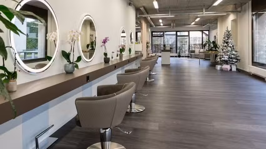 Hair&rsquo;s Up GmbH