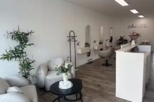Hair Salon Sabina | Thurgau