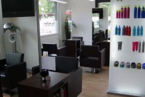 Salone di parrucchiere