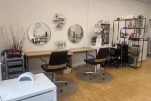 Hair Secrets by Catarina