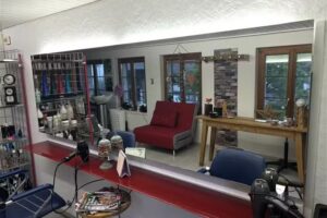 Hair Shop Edith Werren