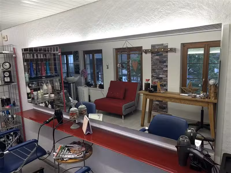 Hair Shop Edith Werren