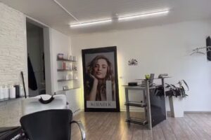 Hair Sky &ndash; Coiffeur